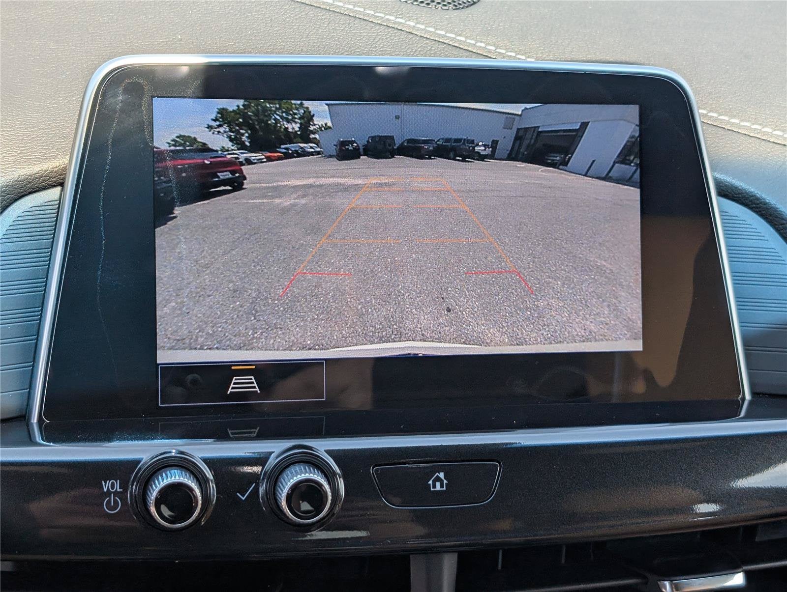 2023 Cadillac CT4-V Blackwing
