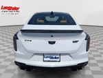 2023 Cadillac CT4-V Blackwing