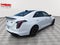 2023 Cadillac CT4-V Blackwing