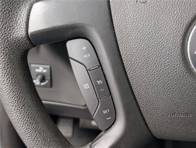 2013 Chevrolet Express Passenger LS