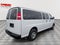 2013 Chevrolet Express Passenger LS