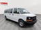 2013 Chevrolet Express Passenger LS