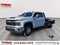 2025 Chevrolet Silverado 3500HD CC LT