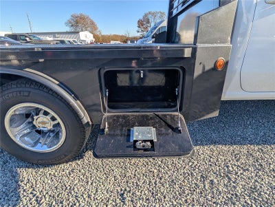 2025 Chevrolet Silverado 3500HD CC LT