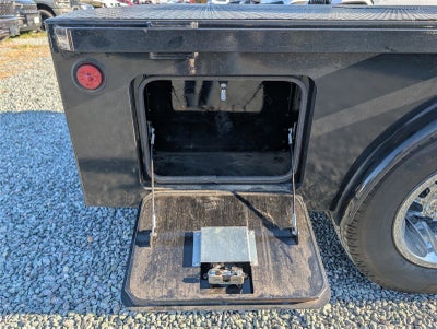 2025 Chevrolet Silverado 3500HD CC LT