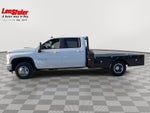 2025 Chevrolet Silverado 3500HD CC LT