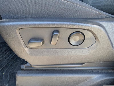 2025 Chevrolet Silverado 3500HD CC LT