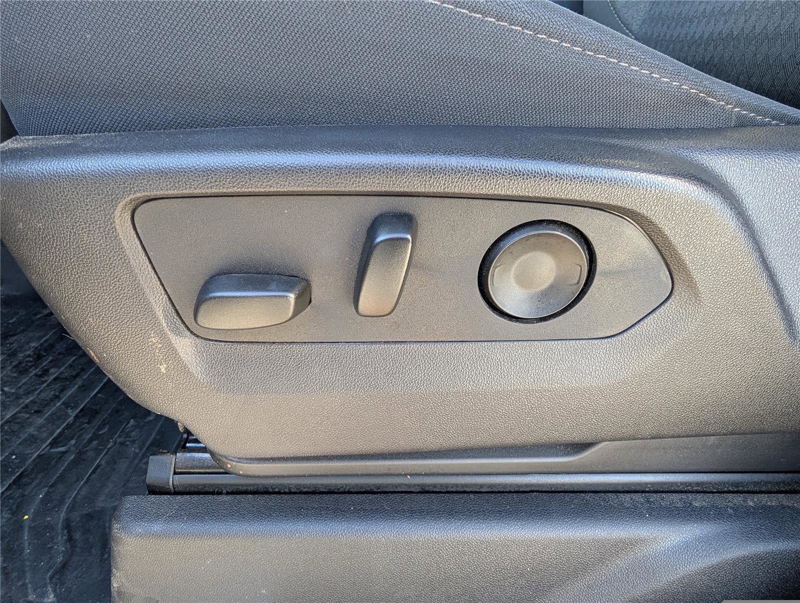 2025 Chevrolet Silverado 3500HD CC LT