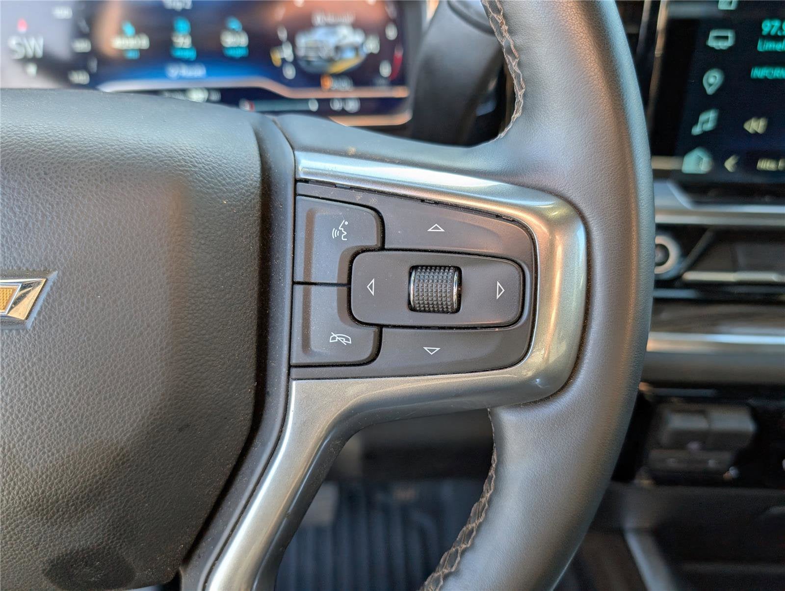 2025 Chevrolet Silverado 3500HD CC LT