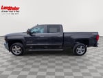 2016 Chevrolet Silverado 2500HD LTZ