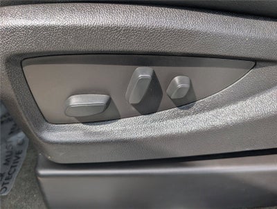 2016 Chevrolet Silverado 2500HD LTZ