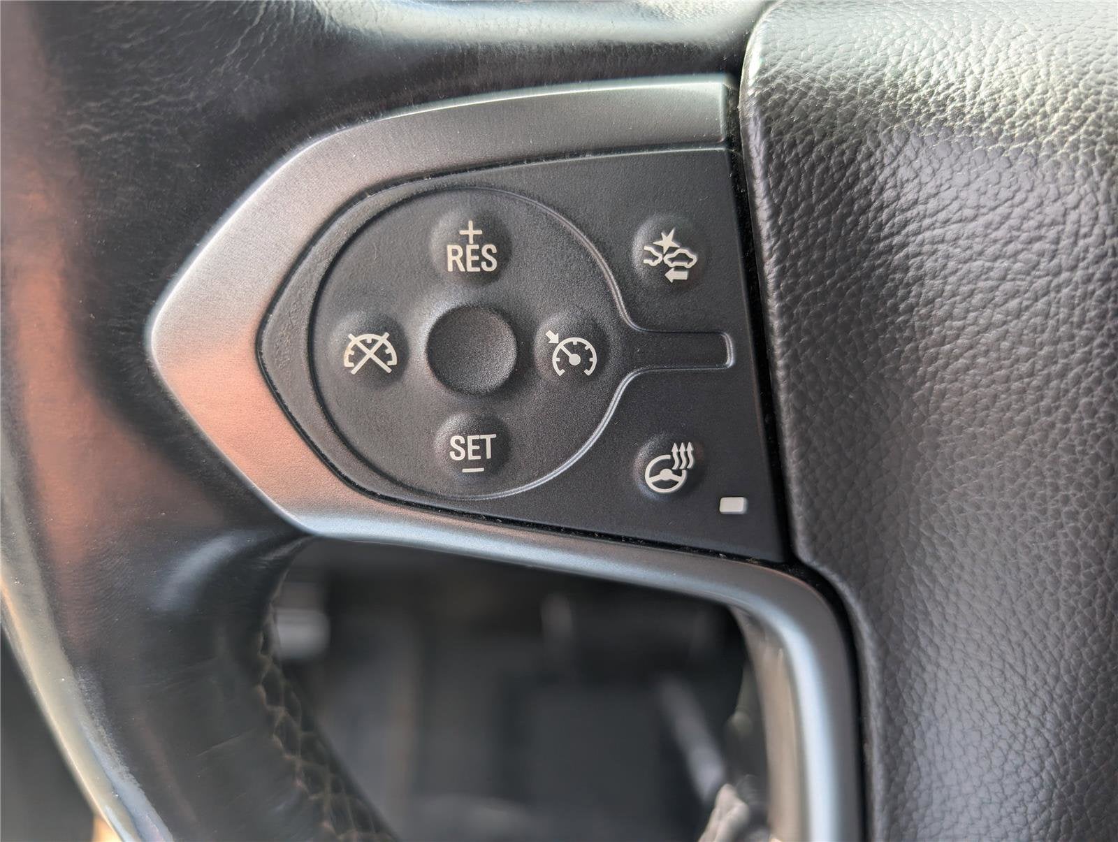 2016 Chevrolet Silverado 2500HD LTZ