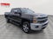 2016 Chevrolet Silverado 2500HD LTZ