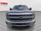 2016 Chevrolet Silverado 2500HD LTZ