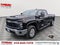 2025 Chevrolet Silverado 3500HD LT