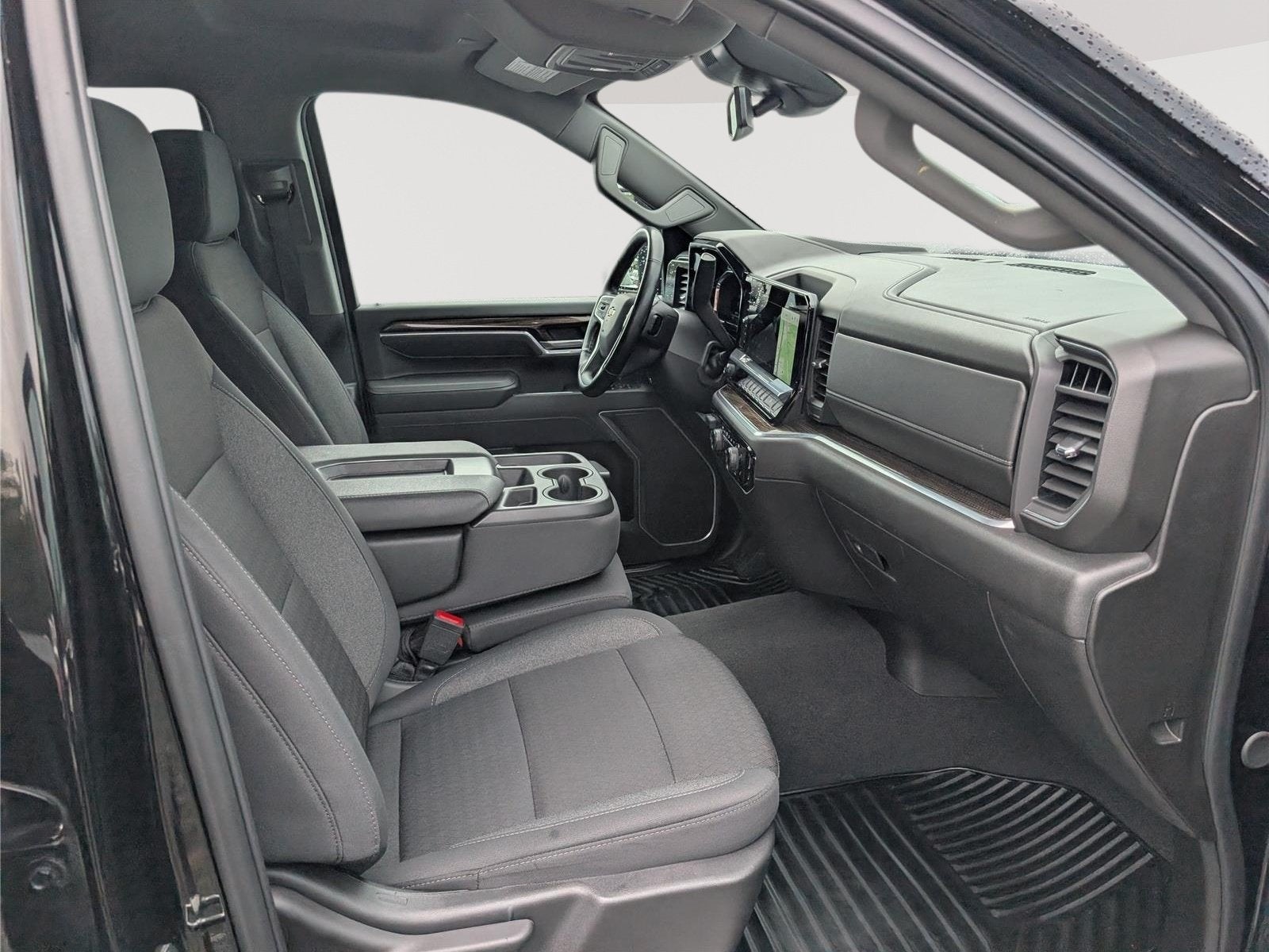 2025 Chevrolet Silverado 3500HD LT