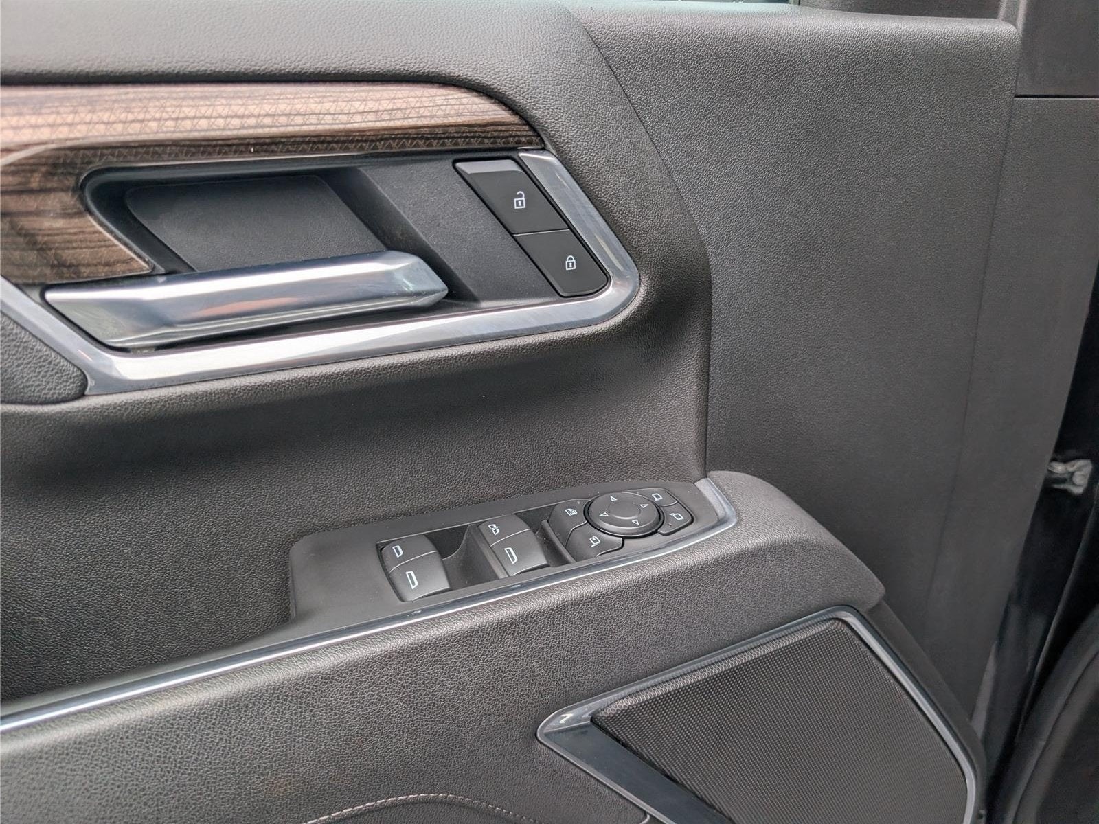 2025 Chevrolet Silverado 3500HD LT