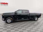 2025 Chevrolet Silverado 3500HD LT
