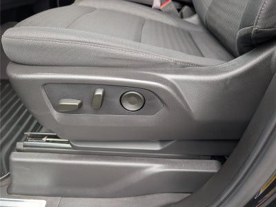 2025 Chevrolet Silverado 3500HD LT