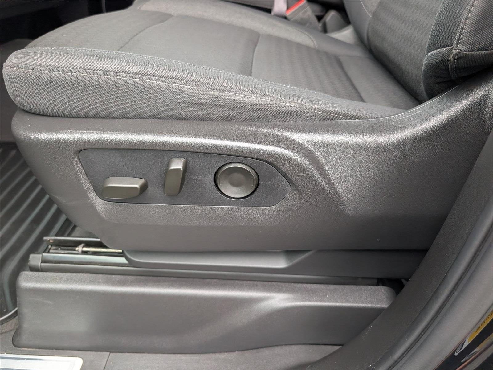 2025 Chevrolet Silverado 3500HD LT