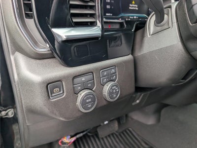 2025 Chevrolet Silverado 3500HD LT