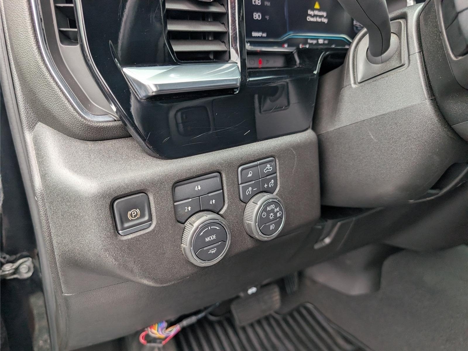 2025 Chevrolet Silverado 3500HD LT