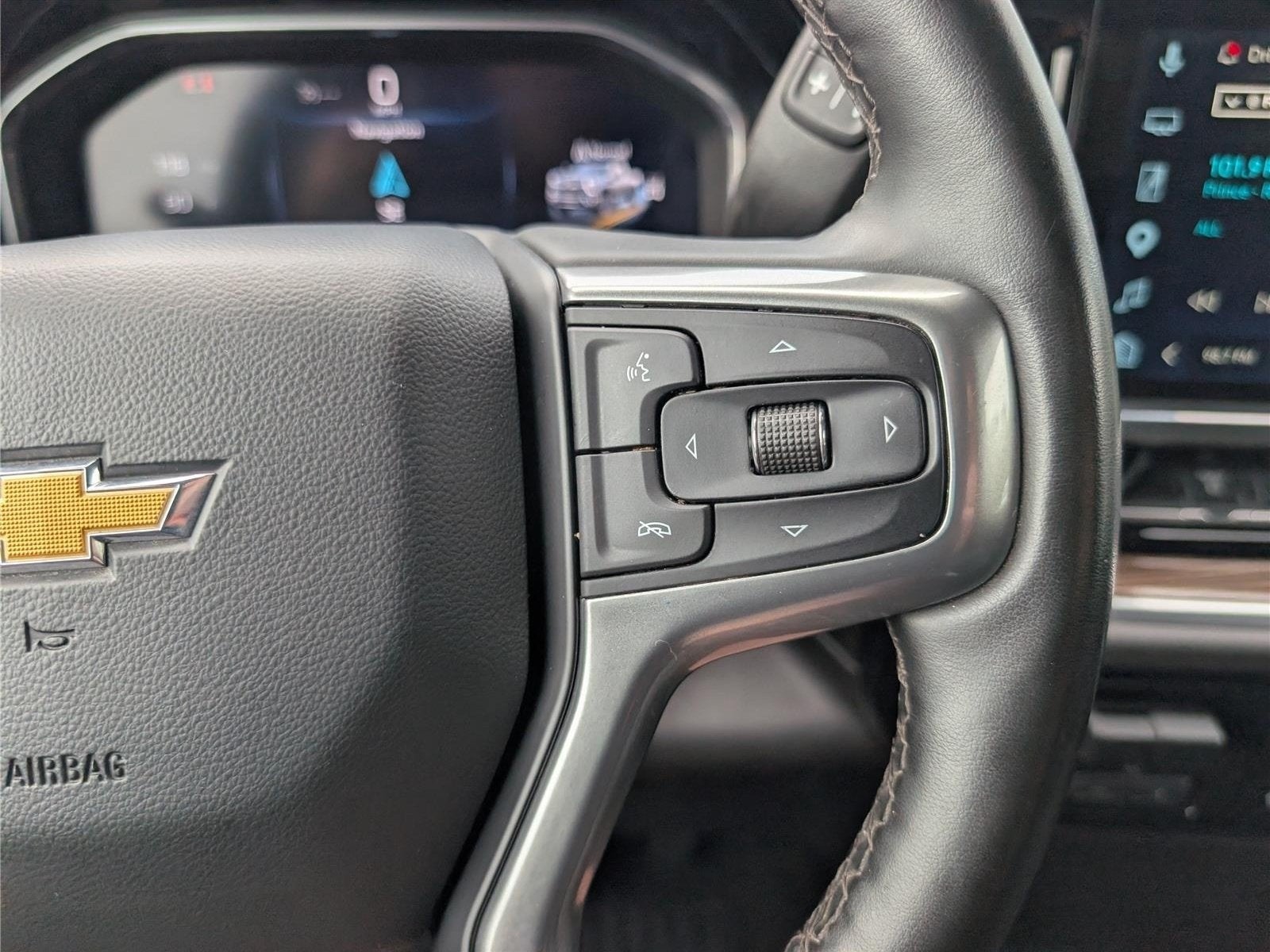 2025 Chevrolet Silverado 3500HD LT