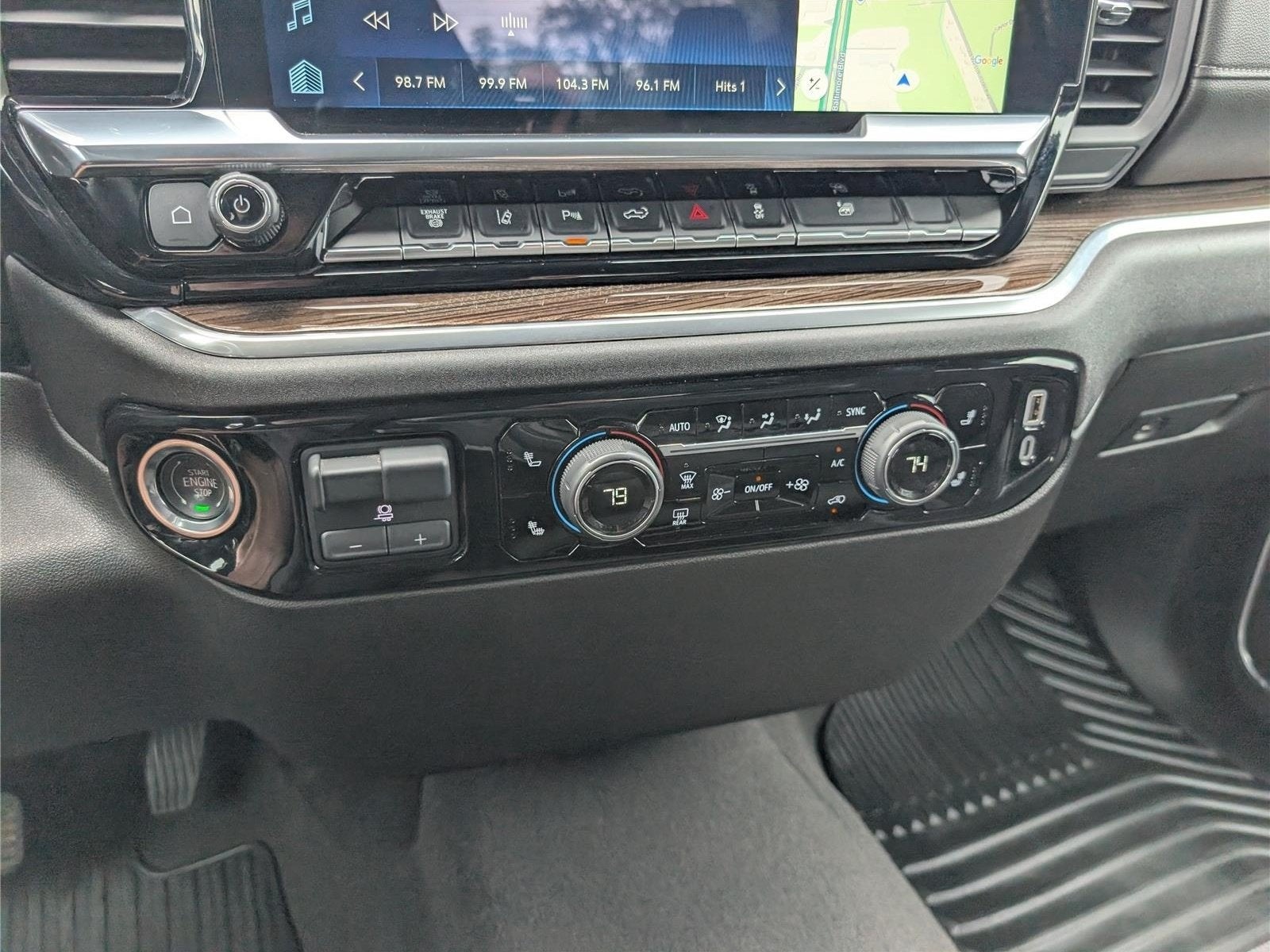 2025 Chevrolet Silverado 3500HD LT