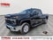 2025 Chevrolet Silverado 3500HD LT