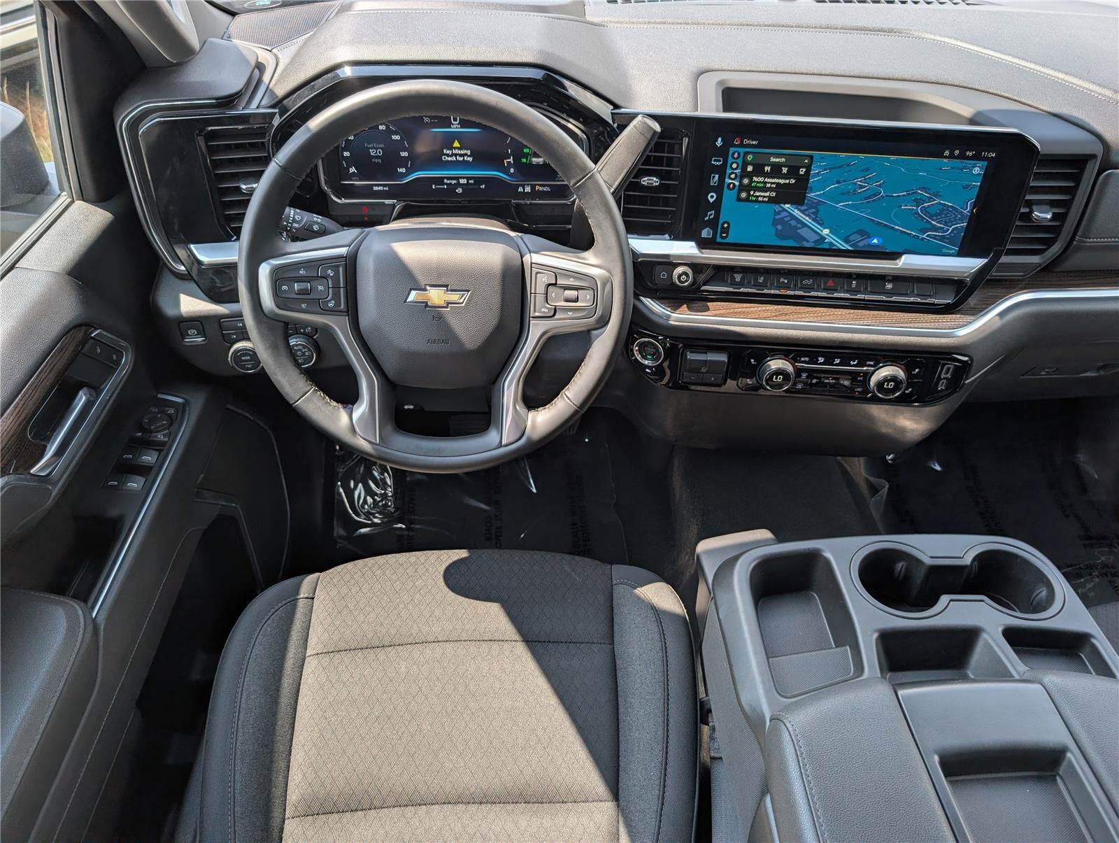 2025 Chevrolet Silverado 3500HD LT