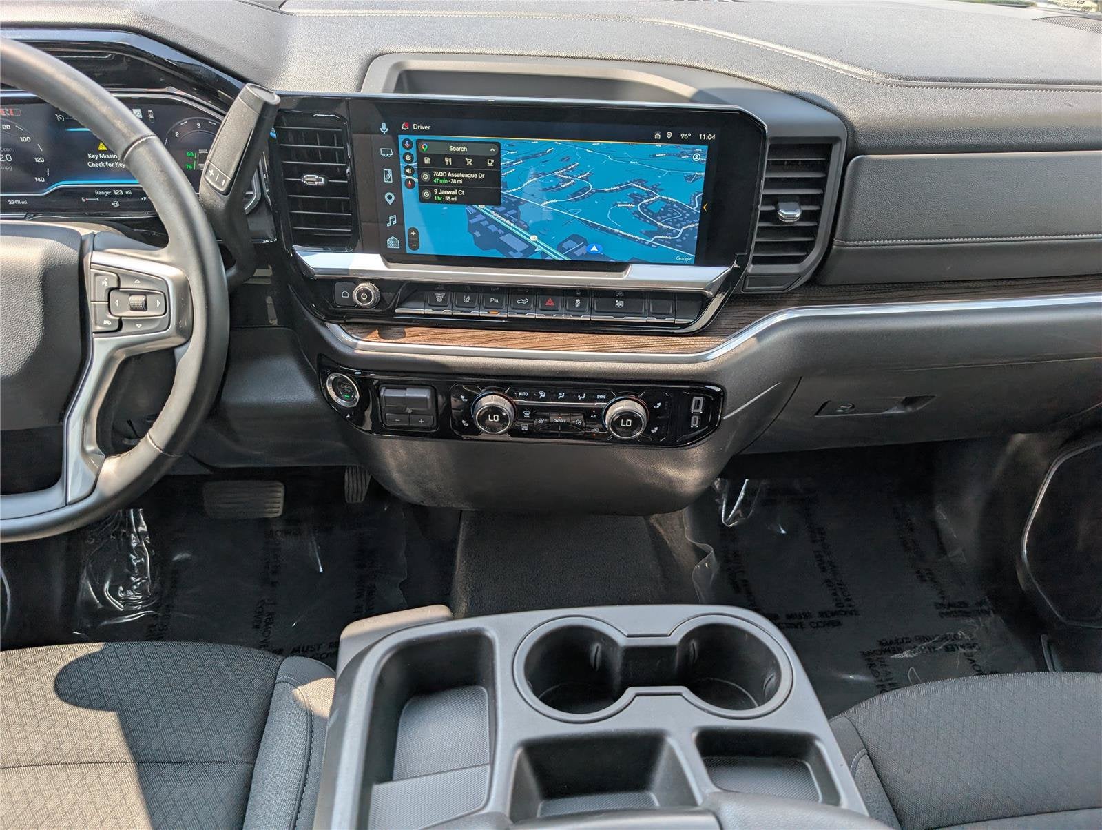 2025 Chevrolet Silverado 3500HD LT