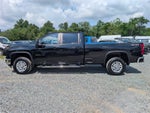 2025 Chevrolet Silverado 3500HD LT