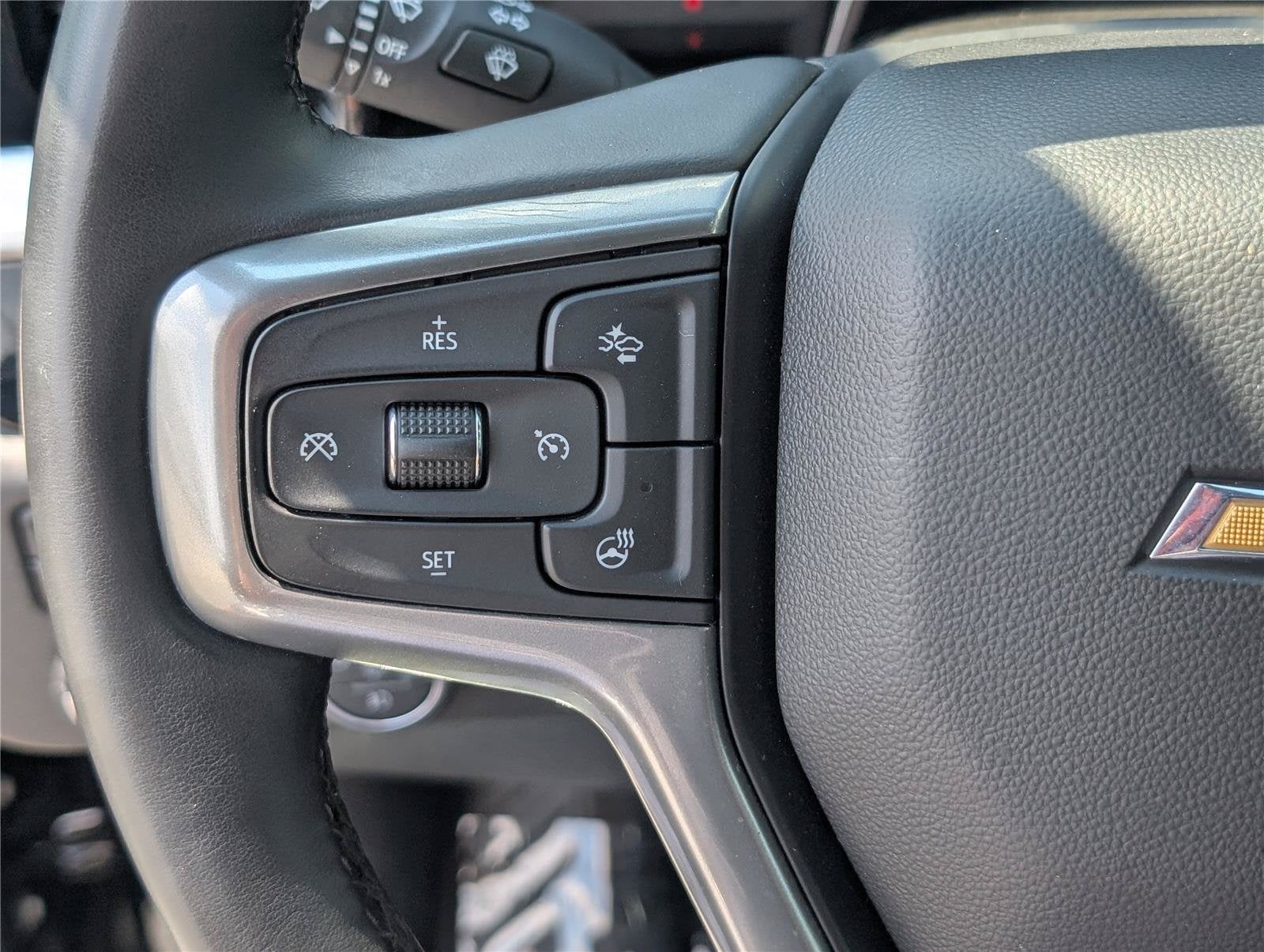 2025 Chevrolet Silverado 3500HD LT