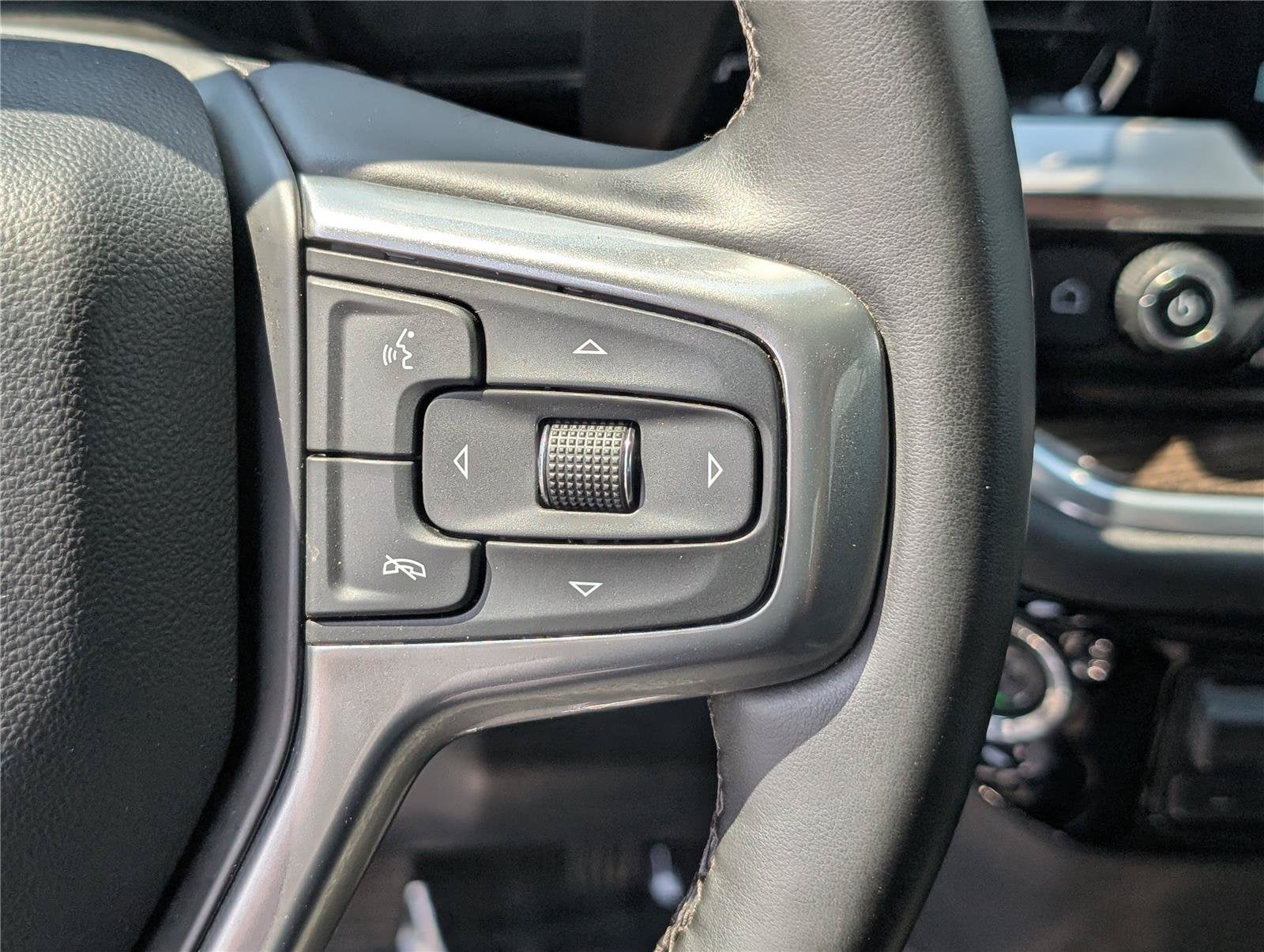 2025 Chevrolet Silverado 3500HD LT
