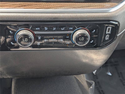 2025 Chevrolet Silverado 3500HD LT