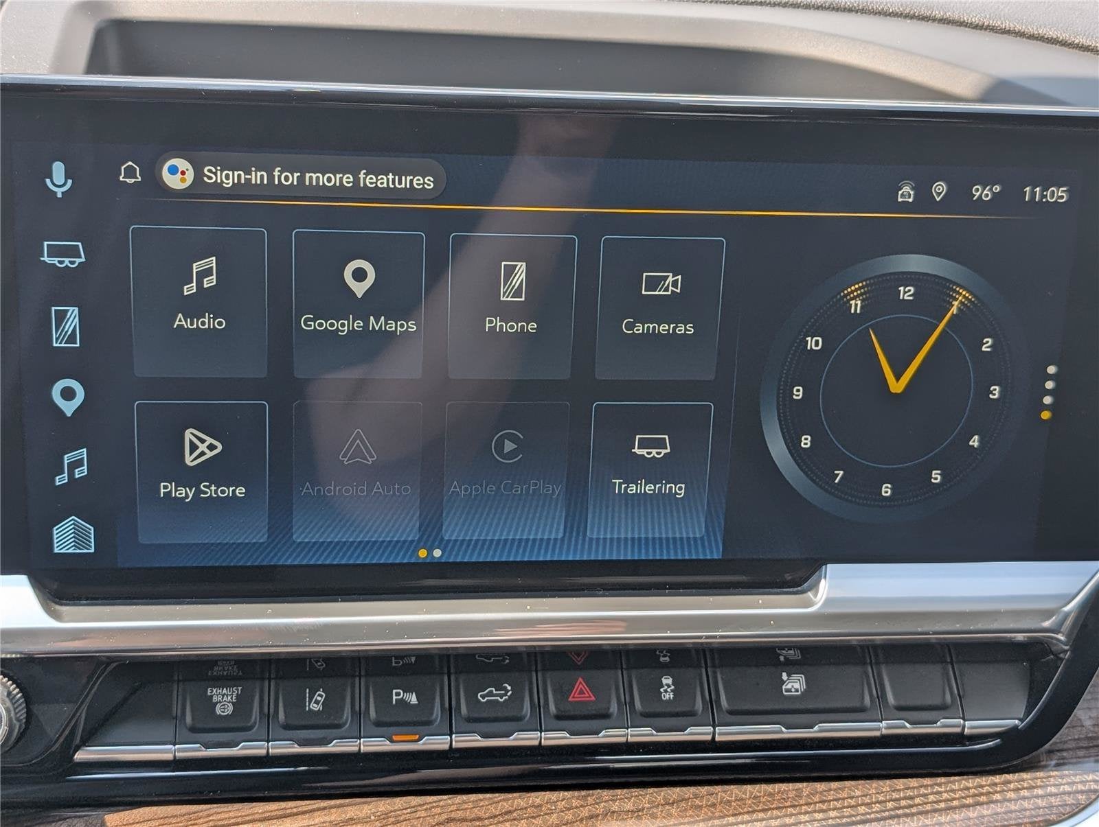 2025 Chevrolet Silverado 3500HD LT