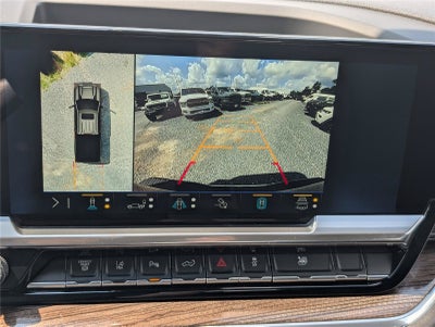 2025 Chevrolet Silverado 3500HD LT