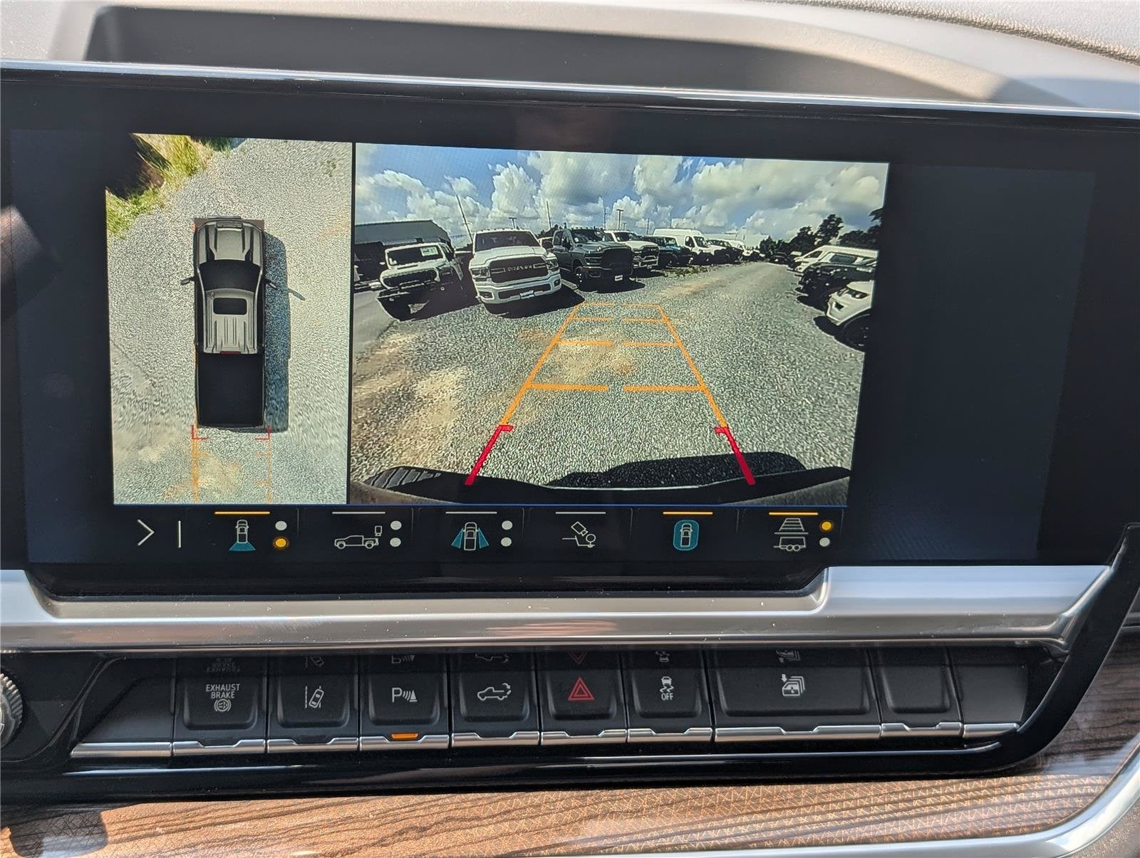 2025 Chevrolet Silverado 3500HD LT