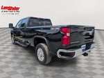 2025 Chevrolet Silverado 3500HD LT
