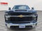 2025 Chevrolet Silverado 3500HD LT