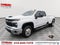 2025 Chevrolet Silverado 3500HD LT