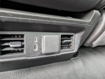 2025 Chevrolet Silverado 3500HD LT