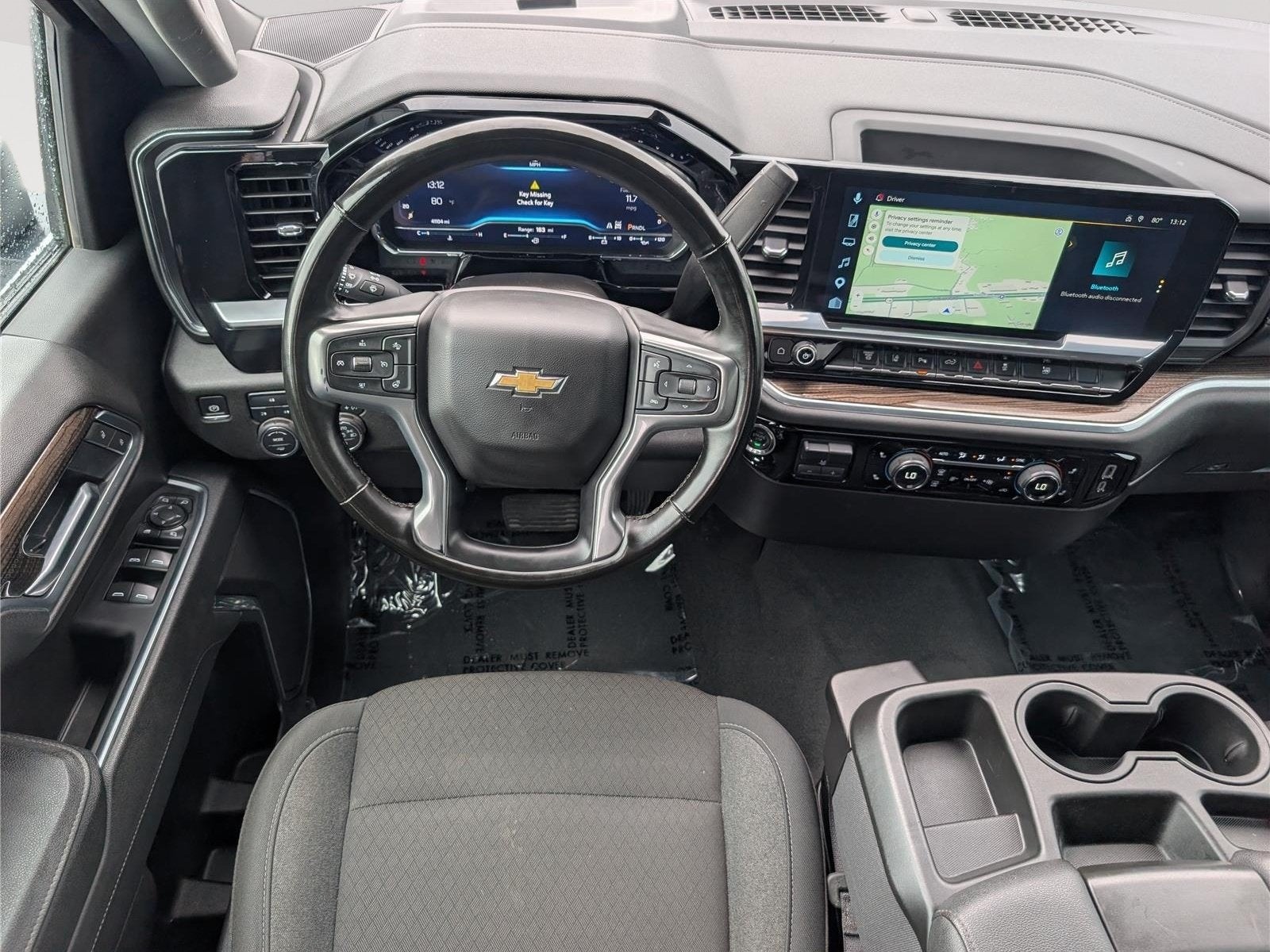 2025 Chevrolet Silverado 3500HD LT