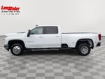 2025 Chevrolet Silverado 3500HD LT