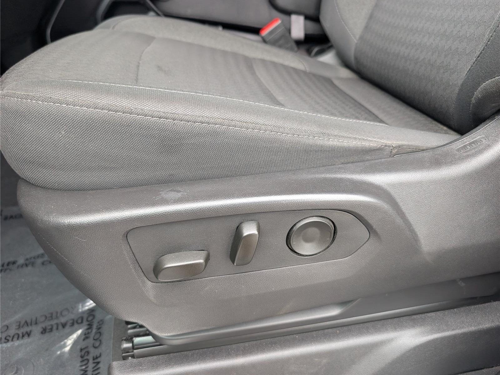 2025 Chevrolet Silverado 3500HD LT