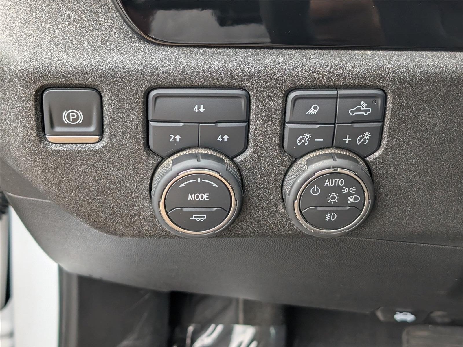 2025 Chevrolet Silverado 3500HD LT