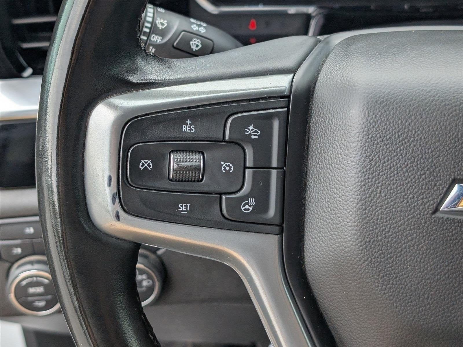 2025 Chevrolet Silverado 3500HD LT