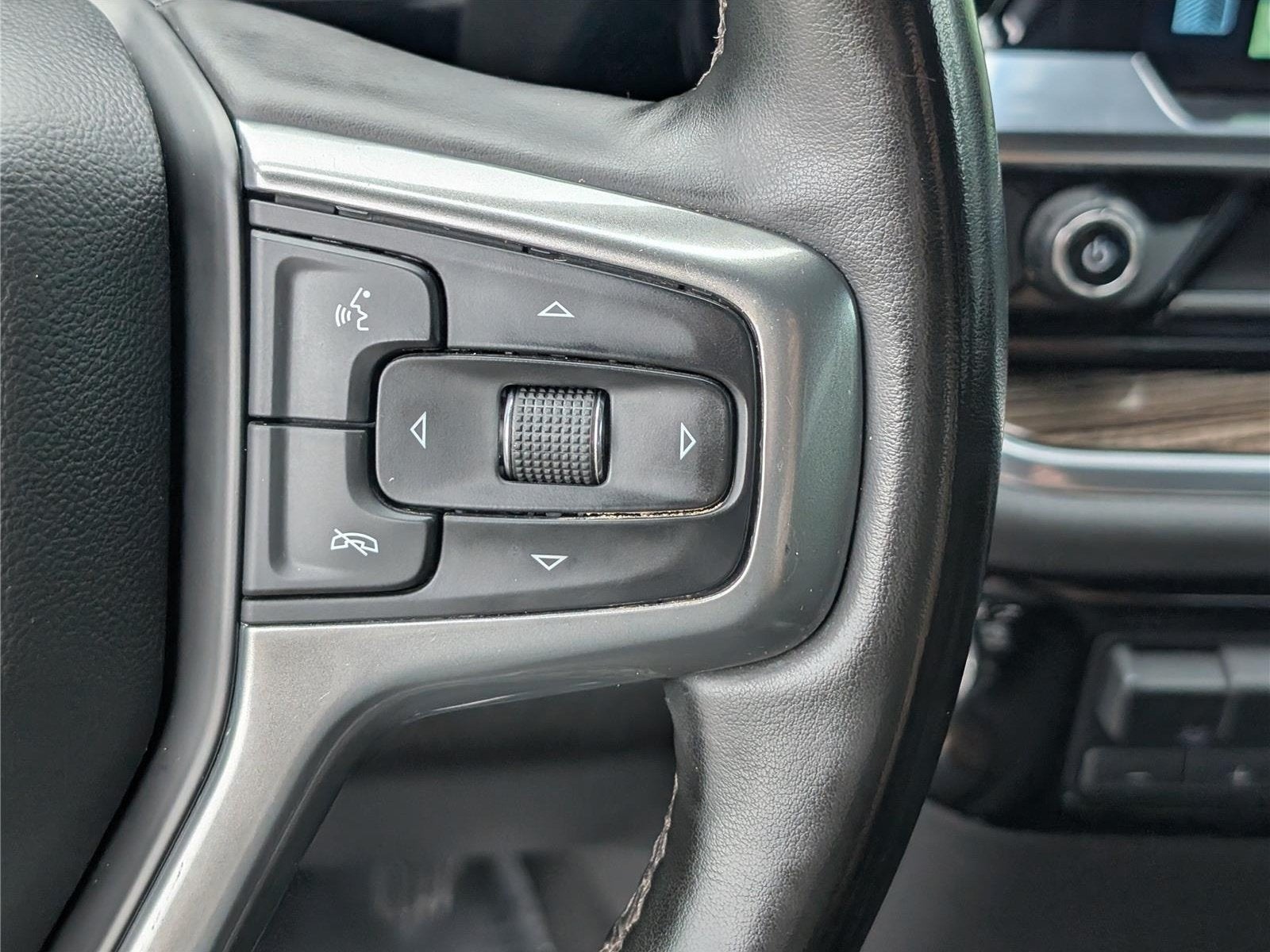 2025 Chevrolet Silverado 3500HD LT