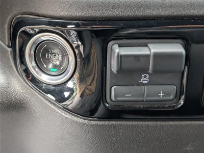 2025 Chevrolet Silverado 3500HD LT