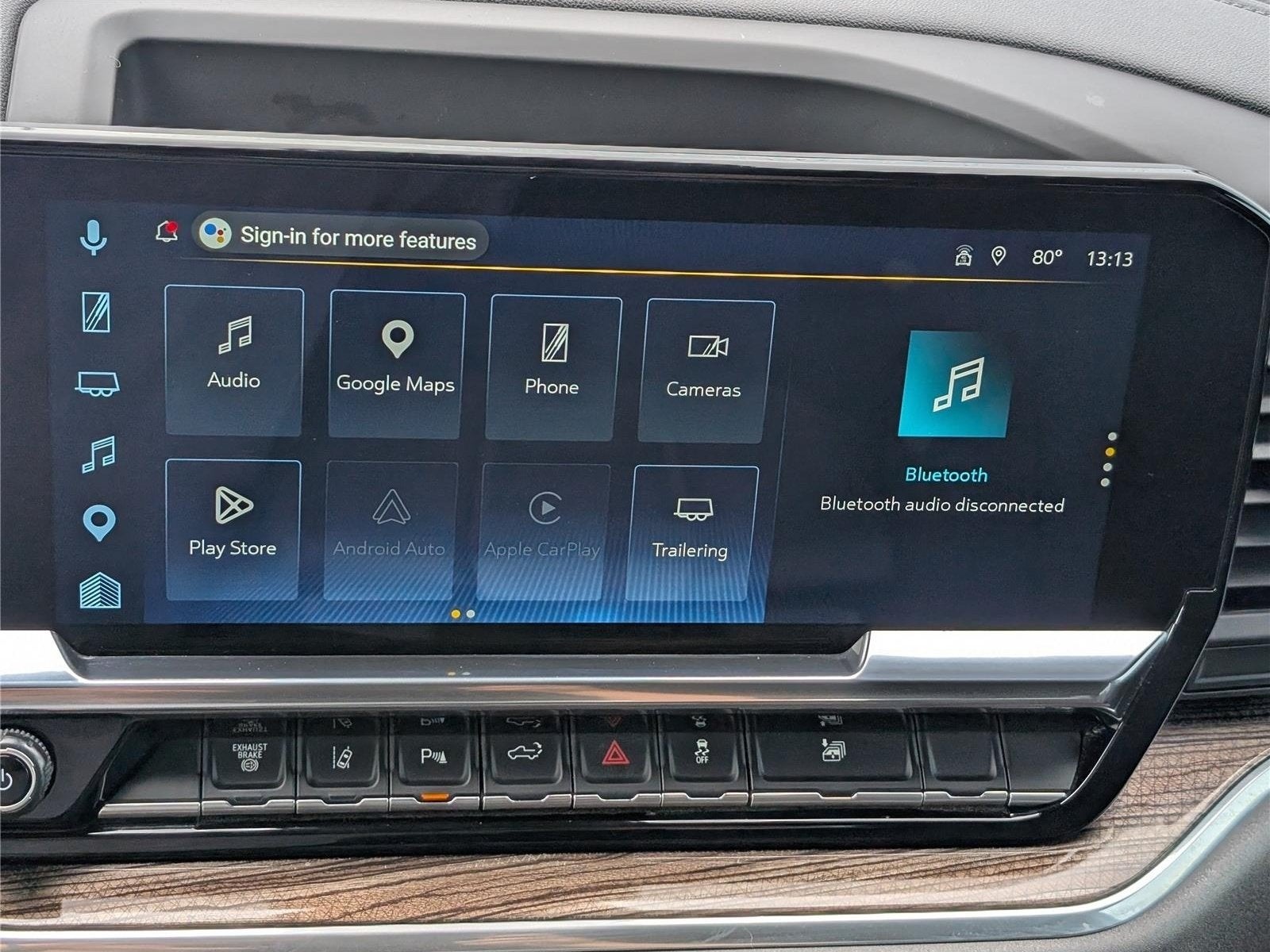 2025 Chevrolet Silverado 3500HD LT